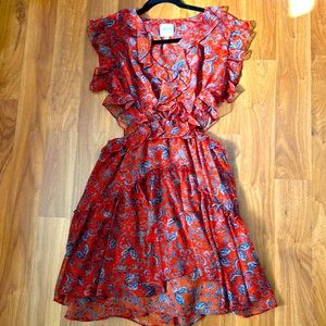 Misa worn once! Excellent condition